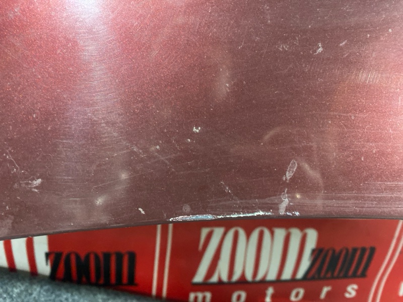 Капот, 6000 рублей, Солонцы