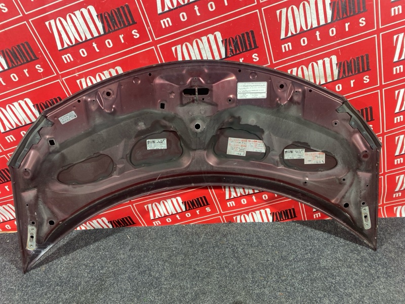 Капот, 6000 рублей, Солонцы