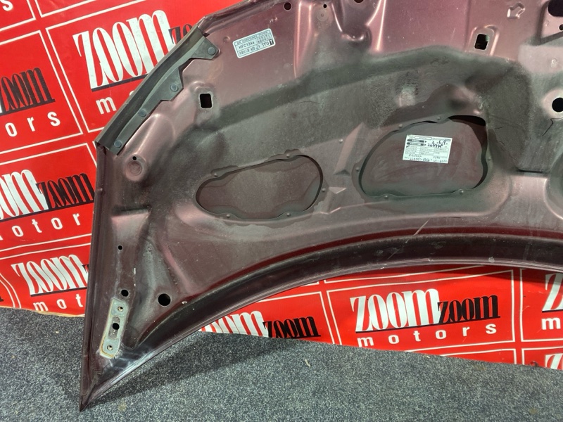 Капот, 6000 рублей, Солонцы