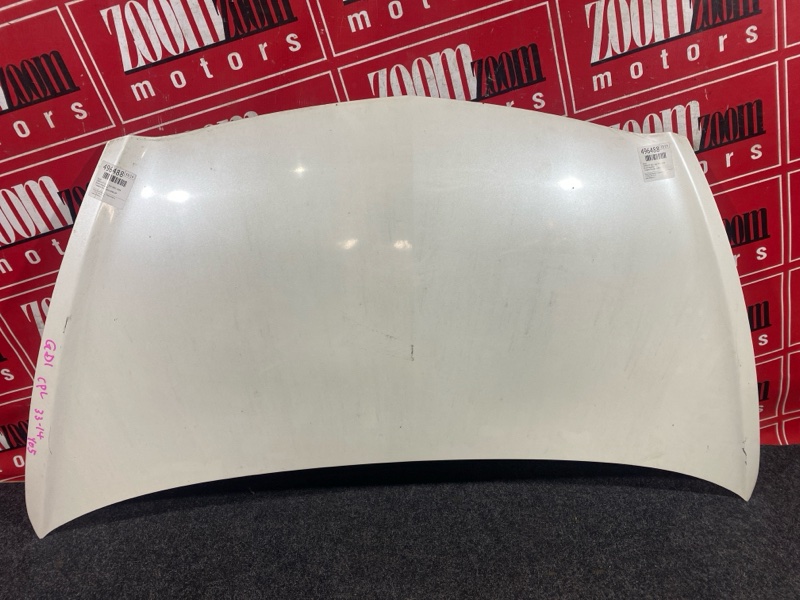 Капот, 4300 рублей, Солонцы