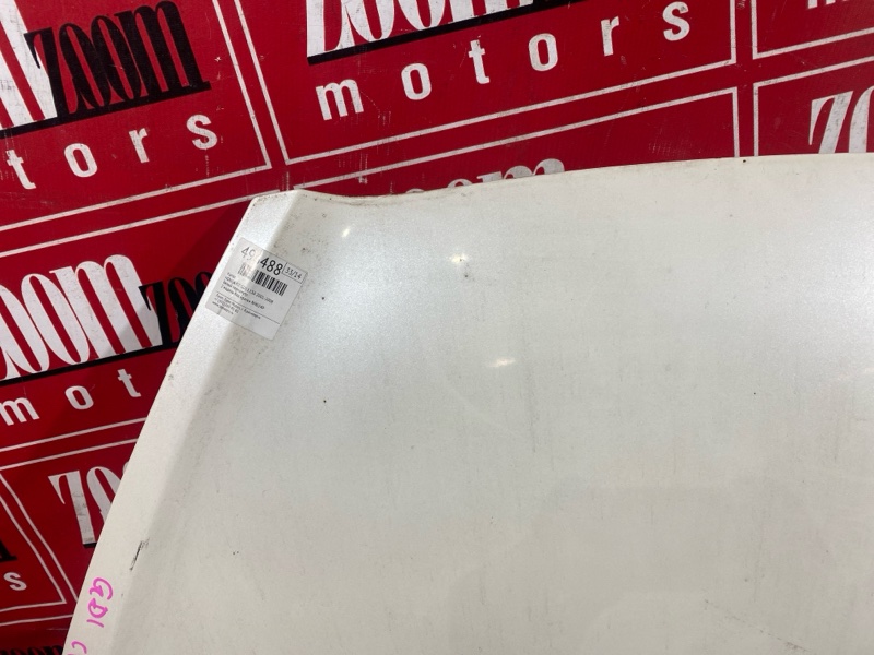 Капот, 4300 рублей, Солонцы