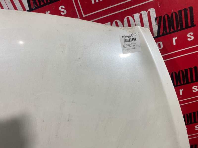 Капот, 4300 рублей, Солонцы