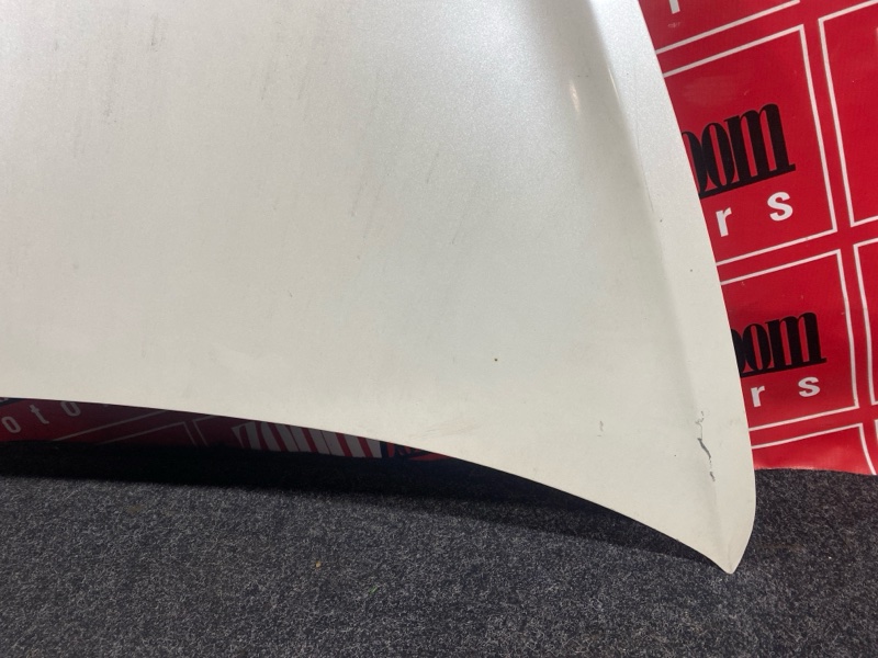 Капот, 4300 рублей, Солонцы