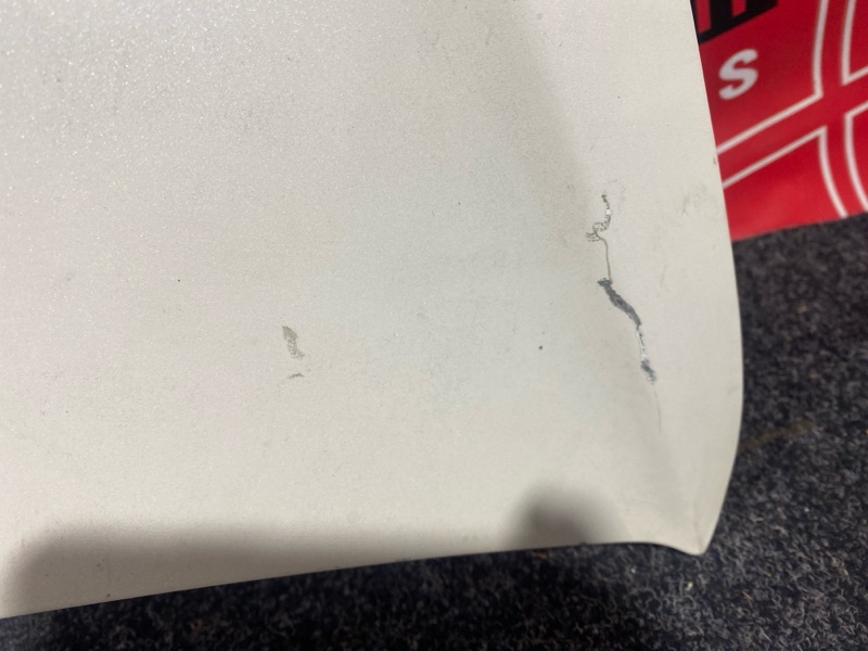 Капот, 4300 рублей, Солонцы