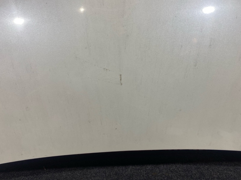 Капот, 4300 рублей, Солонцы