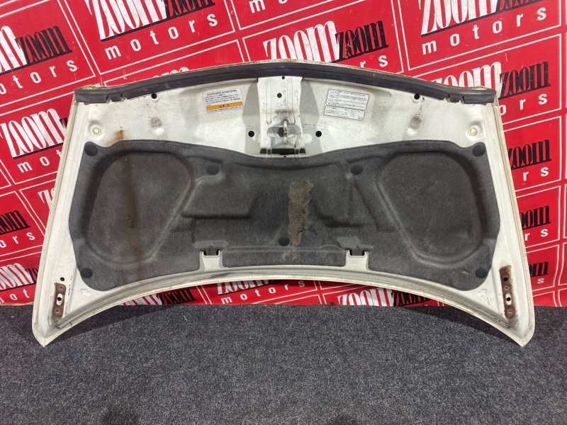 Капот, 4300 рублей, Солонцы