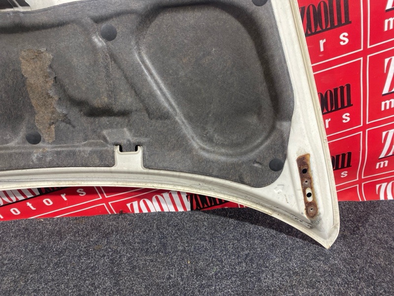 Капот, 4300 рублей, Солонцы