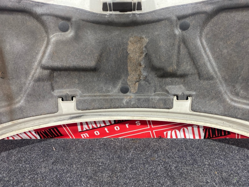 Капот, 4300 рублей, Солонцы