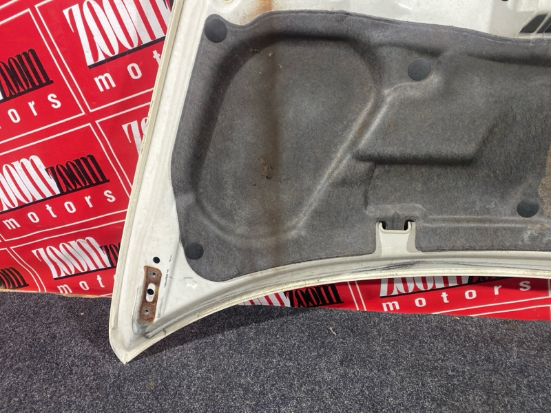 Капот, 4300 рублей, Солонцы