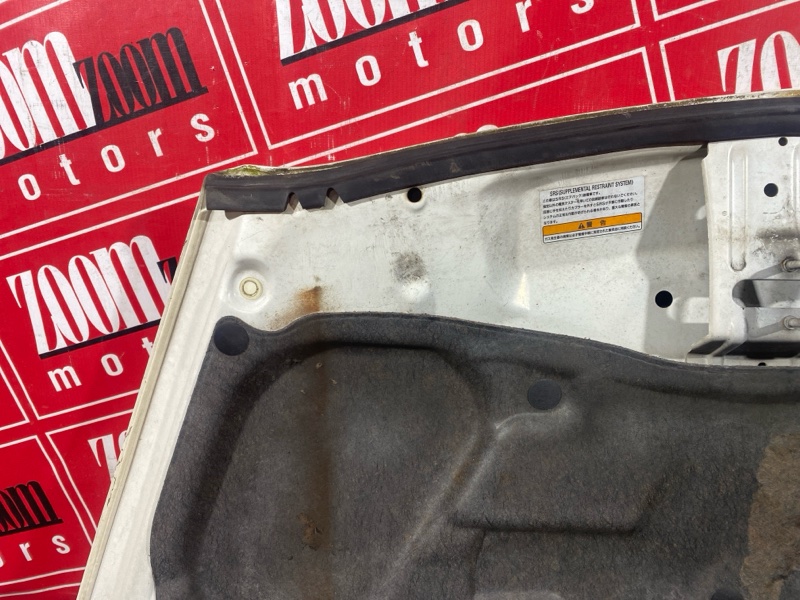 Капот, 4300 рублей, Солонцы