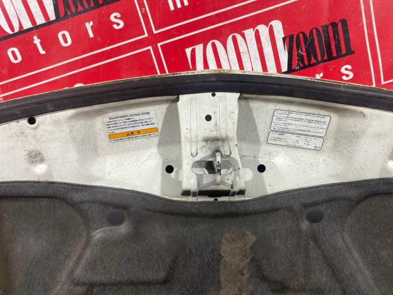 Капот, 4300 рублей, Солонцы