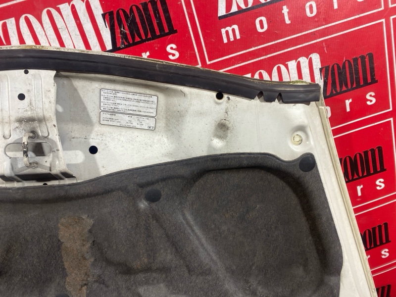 Капот, 4300 рублей, Солонцы