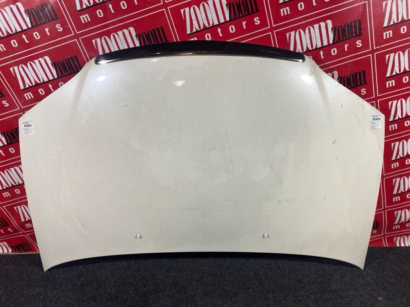 Капот, 6200 рублей, Солонцы