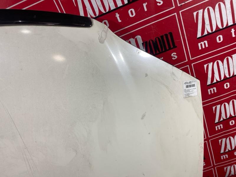 Капот, 6200 рублей, Солонцы