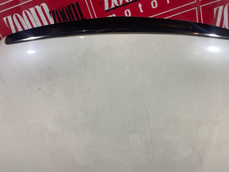 Капот, 6200 рублей, Солонцы