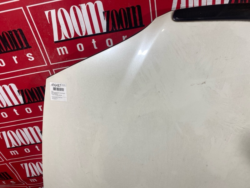 Капот, 6200 рублей, Солонцы