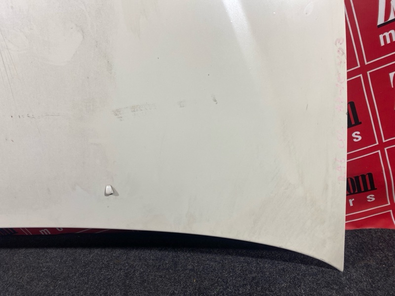 Капот, 6200 рублей, Солонцы