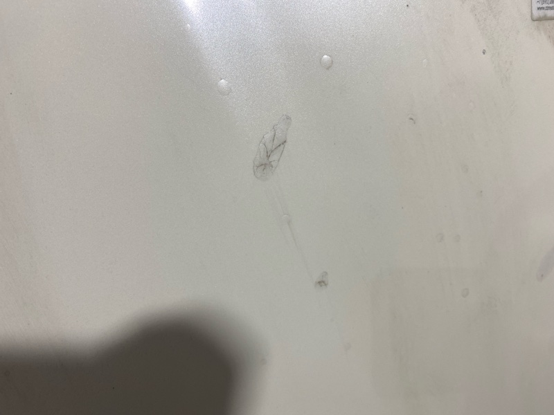 Капот, 6200 рублей, Солонцы