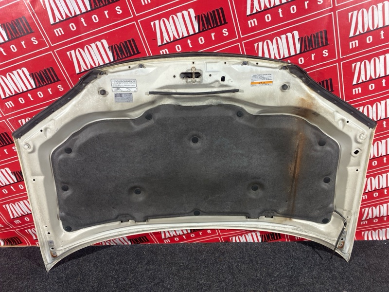 Капот, 6200 рублей, Солонцы