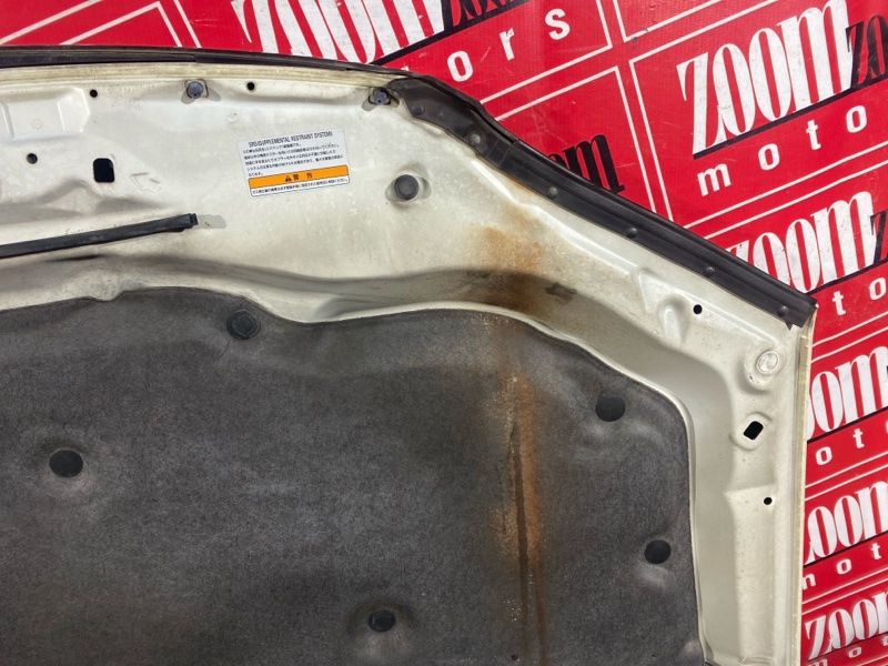 Капот, 6200 рублей, Солонцы