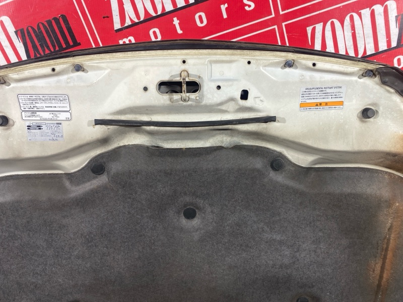 Капот, 6200 рублей, Солонцы