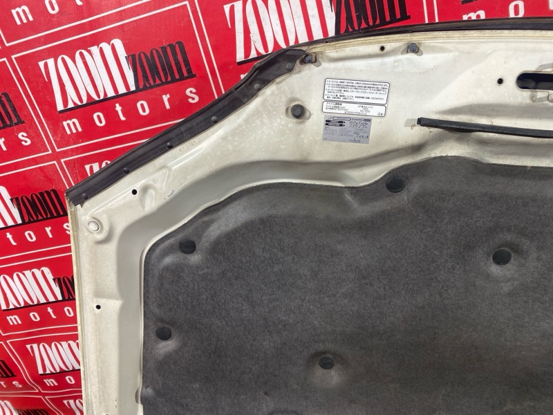 Капот, 6200 рублей, Солонцы