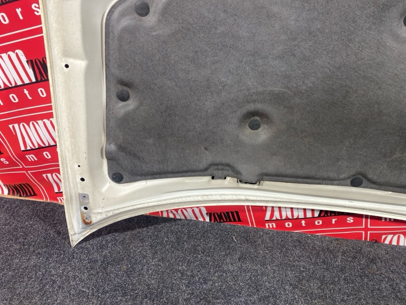 Капот, 6200 рублей, Солонцы