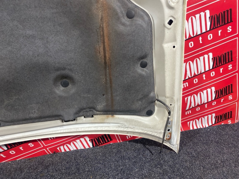 Капот, 6200 рублей, Солонцы