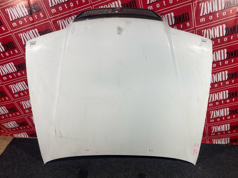 Капот, 9000 рублей, Солонцы