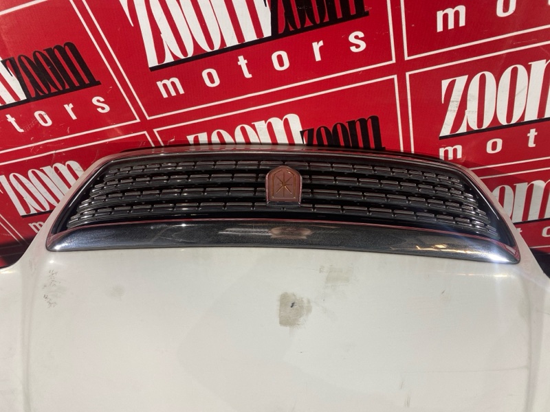 Капот, 9000 рублей, Солонцы