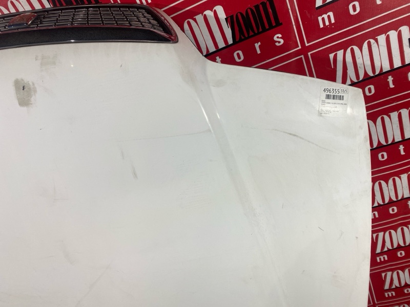 Капот, 9000 рублей, Солонцы