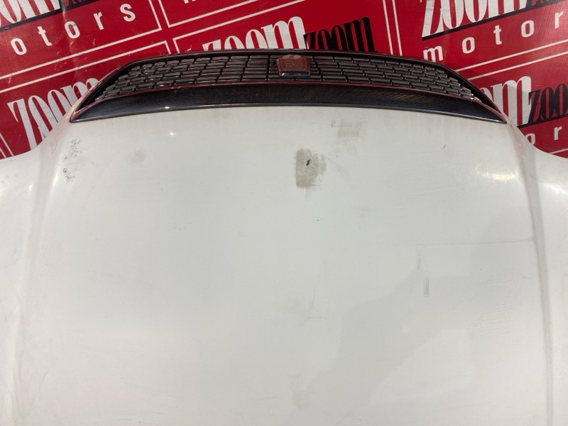 Капот, 9000 рублей, Солонцы