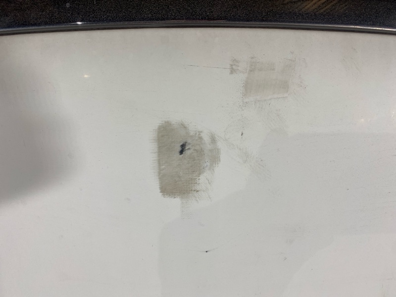 Капот, 9000 рублей, Солонцы