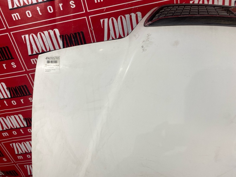 Капот, 9000 рублей, Солонцы