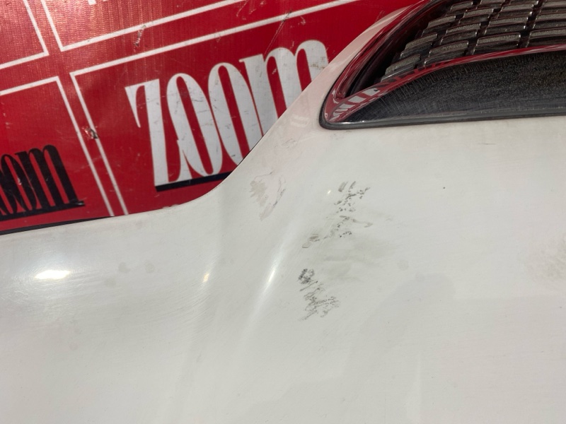 Капот, 9000 рублей, Солонцы