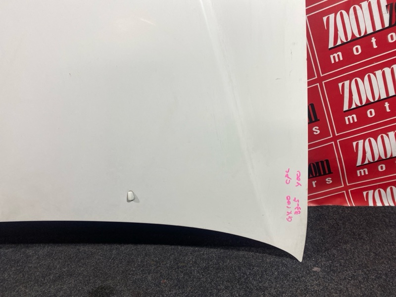 Капот, 9000 рублей, Солонцы