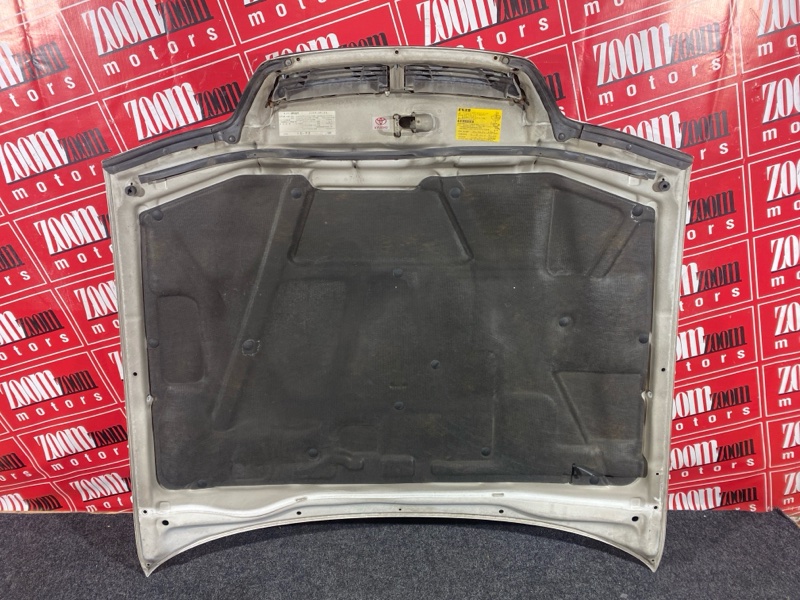 Капот, 9000 рублей, Солонцы