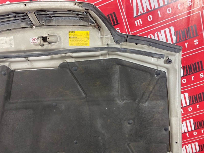 Капот, 9000 рублей, Солонцы