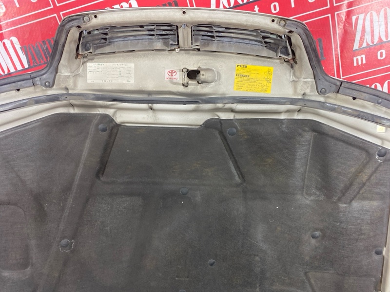 Капот, 9000 рублей, Солонцы