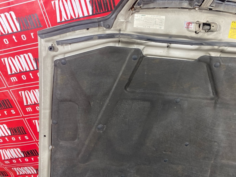 Капот, 9000 рублей, Солонцы