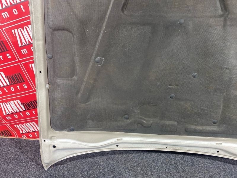 Капот, 9000 рублей, Солонцы