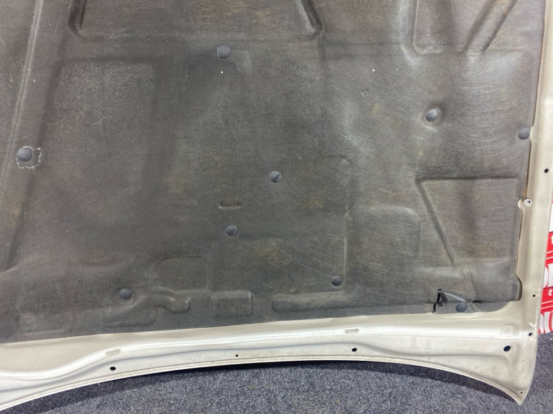 Капот, 9000 рублей, Солонцы