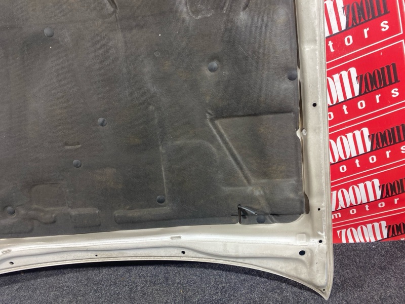 Капот, 9000 рублей, Солонцы