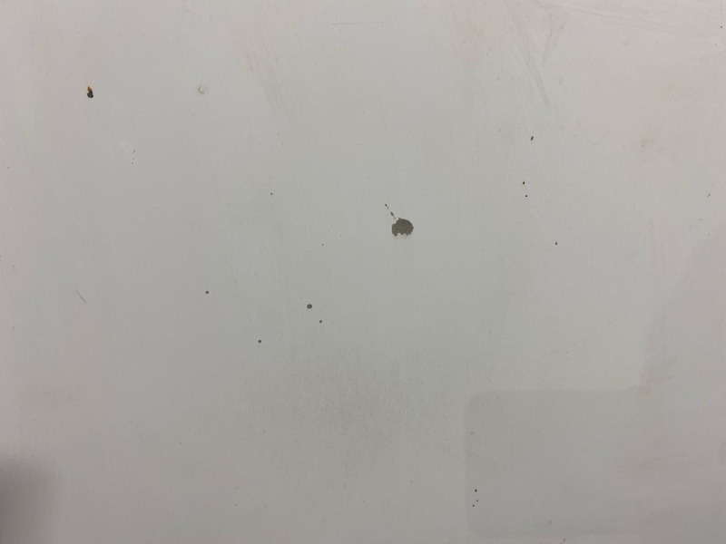 Капот, 8600 рублей, Солонцы