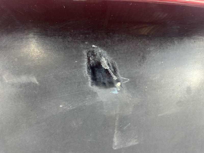 Капот, 10000 рублей, Солонцы