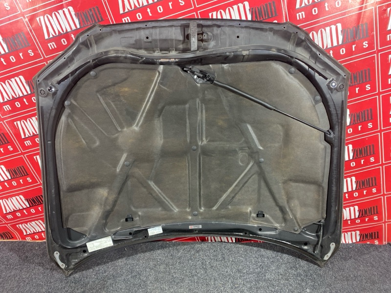 Капот, 10000 рублей, Солонцы