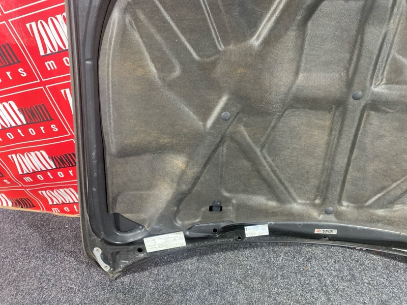 Капот, 10000 рублей, Солонцы