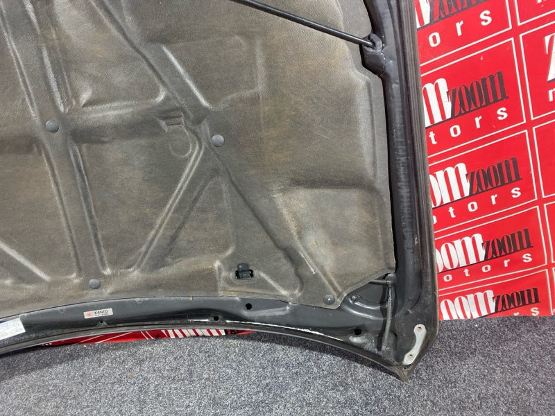 Капот, 10000 рублей, Солонцы