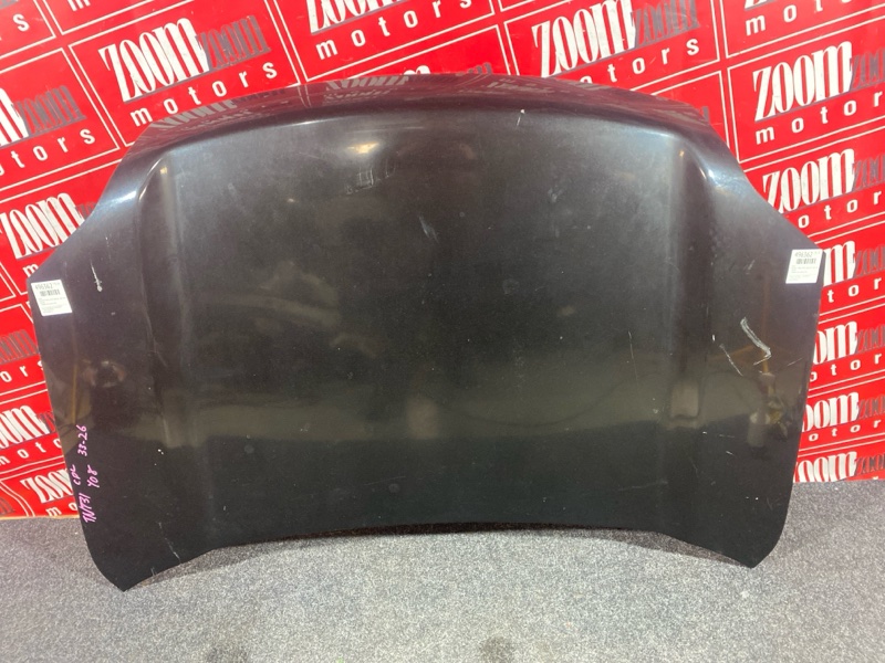 Капот, 15200 рублей, Солонцы