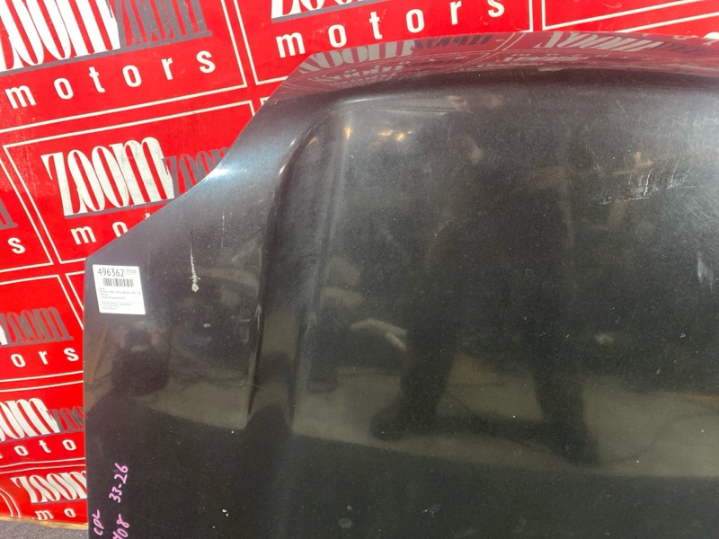 Капот, 15200 рублей, Солонцы